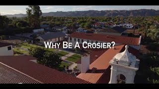 Why be a Crosier [upl. by Messab]