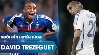 Ngôi đền huyền thoại  David Trezeguet [upl. by Assi]