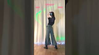 XG ‘Howling’ Dance tutorial 075 mirror xg HOWLING kpoptutorial kpop babymonster kpopdance [upl. by Laefar]