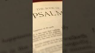 Psalm 1818 psalms dailyscripture shorts [upl. by Carol]