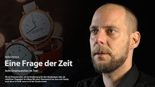 nachgehakt Was sollte man beim Kauf einer Smartwatch beachten [upl. by Kumler]