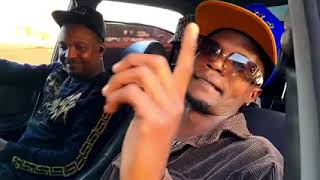 MBIDA D REPLY TO knonangale freestyle [upl. by Yanaj81]