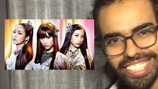 KALAFINA  magia REACTION [upl. by Lennej]