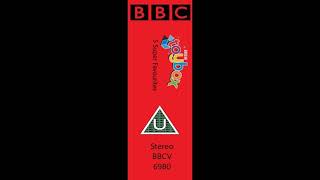 Look at BBC Toybox 5 Super Favourites UK VHS 2001 [upl. by Znarf]