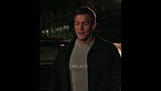 Reacher outsmarts armed men Reacher Season 1 [upl. by Brendon31]