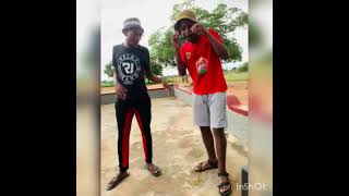 Musa keys  samarian boyamapiano dance video [upl. by Laufer814]