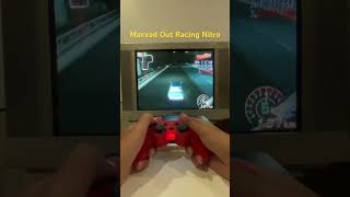 This game gameplay element is mix between Wangan MidnightampInitial D series shorts ps2 gameplay [upl. by Burnham724]