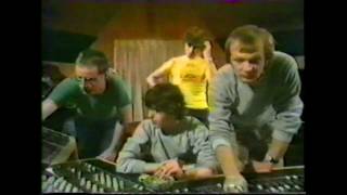 XTC  XTC At The Manor  BBC 1980  25 [upl. by Sirrap]