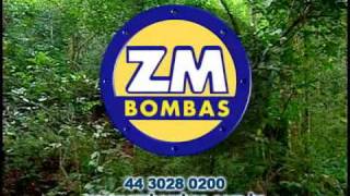 Apresentação ZM BOMBAS Propaganda [upl. by Chara490]