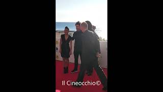 Eva Green  Photocall for the movie Nocebo Sitges 2022 [upl. by Abel454]