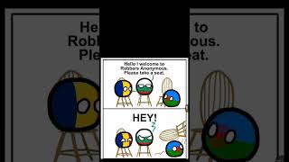 Anonimowi złodzieje Countryballs memy 450 [upl. by Adnolaj203]