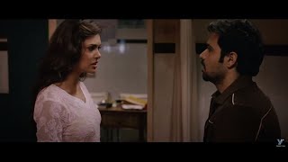 सुसाइड करने की सोच रहे थे क्या  Jannat 2 Romantic Scene  Emraan Hashmi Randeep Hooda Esha Gupta [upl. by Arhsub]