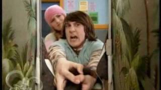 hannah montana some of oliver funny moments [upl. by Germann]