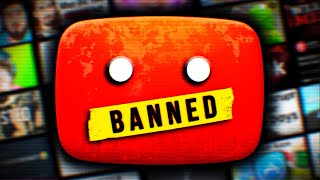 The Most Disturbing Banned YouTube Channels [upl. by Adoc]