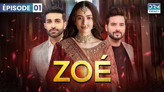 Zoé  Épisode 1  Série indienne en français [upl. by Esilehc12]