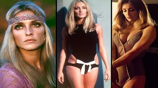 Sharon Tate amp The Manson Family [upl. by Dorena]