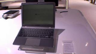 Samsung Chromebook  Neue Version [upl. by Culley]