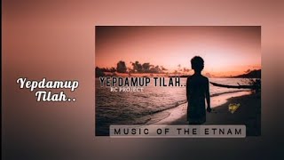 YEPDAMUP TILAH  RC project   Official Music  2024 [upl. by Ocirred784]