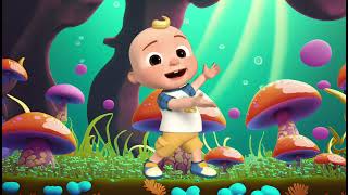 Discover Engaging English Rhymes with Baby Shark and Friends Sparking Imagination amp Joyful Learning [upl. by Flory]