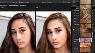 Photoshop PortraitPro 18 Quick Start Guide  s1e235 [upl. by Ajnat]