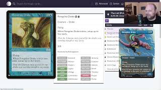 10 Random Magic Cards Rated Day 75  Mtg [upl. by Charita]