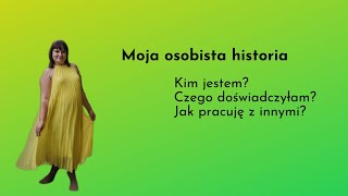 Moja osobista historia [upl. by Esmond]