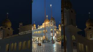 Waheguru ji  Gurudwara Fatehgarh Sahib  Darshan live gurudwarasahib gurbanistatus wmk yt [upl. by Enid]