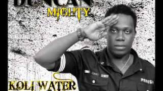 Duncan Mighty  Ijeoma [upl. by Lenzi]