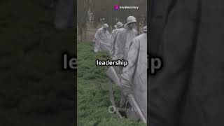 Douglas MacArthur American Military War Hero Legacy’s ai ww2 history america coldwar [upl. by Shaylah425]