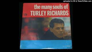 Turley Richards  Feeling Good  1965 RampB Jazz Vocals [upl. by Jerad]