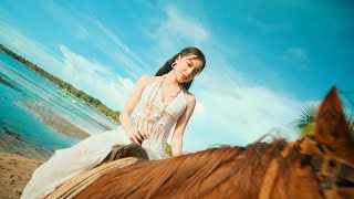 UNXPCTD  Oh Binibini Official Music Video [upl. by Nodnarb301]