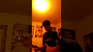 Grupo Nectar  El Arbolito guitar cover [upl. by Artsa]