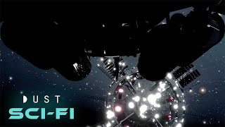 SciFi Short Film quotStratospherequot  DUST  Online Premiere [upl. by Dranyer]