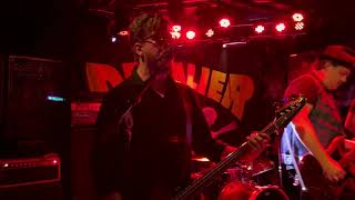 Descalier  live at the Abyss Gothenburg 279 2024  Part 5 of 9 [upl. by Staten]