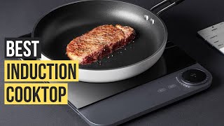 Best Induction Cooktop  New Mijia Electric Induction Cooker Review [upl. by Annazus]