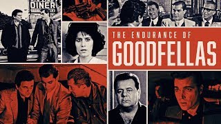 Why “Goodfellas” is the Quintessential Crime Film [upl. by Billie889]