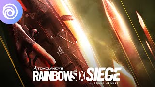 Operator Thorn  High Calibre  Tom Clancy’s Rainbow Six Siege [upl. by Saxet]