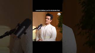 Lakshman Could’ve Lived as a Prince – Yashodeep Deodhar Shares His Selfless Choice shorts [upl. by Atival]