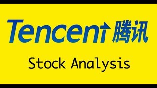 Stock Review  Tencent Holdings LimitedTCEHY BUY SELL or HOLD in 2018 [upl. by Evannia]