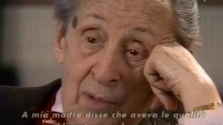 Vladimir Horowitz A Reminiscence Documentary [upl. by Odranar489]