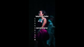 Ranking the Lyrics of Confident by Demi Lovato [upl. by Marchal468]