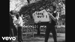 Bob Dylan  Subterranean Homesick Blues Alternate Official Video [upl. by Vincenz725]