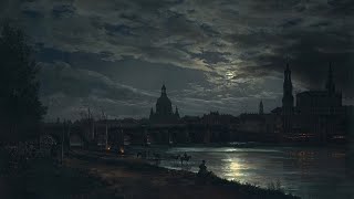 Chopin  Nocturne in C Sharp Minor slowed  reverb [upl. by Carrol335]