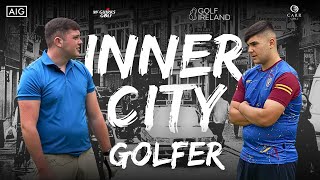 Inner City Golfer  Episode 4 [upl. by Htebazie]