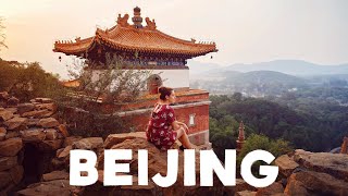 Beijing China Travel Adventure [upl. by Aneekal]