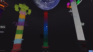 Jtoh  Tower of Elevator Travelling Text Commentated [upl. by Pike338]