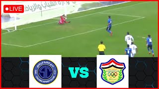 توديو نجوم العراق مع اثير محمد  الطلبة VS الحدود دورينجومالعراق AlTalaba VS AlHudood [upl. by Burty]