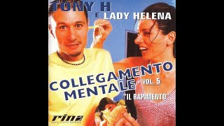 Collegamento Mentale Vol 5  Il Rapimento 2000 [upl. by Amory953]