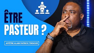 CEST QUOI ÊTRE PASTEUR [upl. by Tloc]