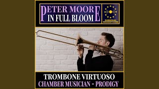 Persichetti Parable for Solo Trombone I [upl. by Viridissa]